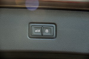 奥迪Q7 2016款 45 TFSI 尊贵型/细节